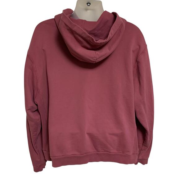 Eric Emanuel Basic Pullover Hoodie V2 Mens Size L - Picture 5 of 7